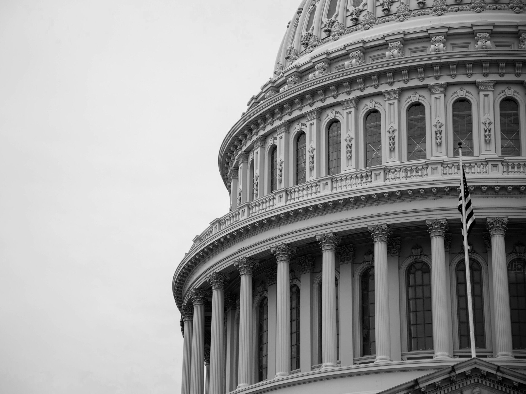 Five Bipartisan Policies to Expand Worker &amp; Stakeholder Ownership