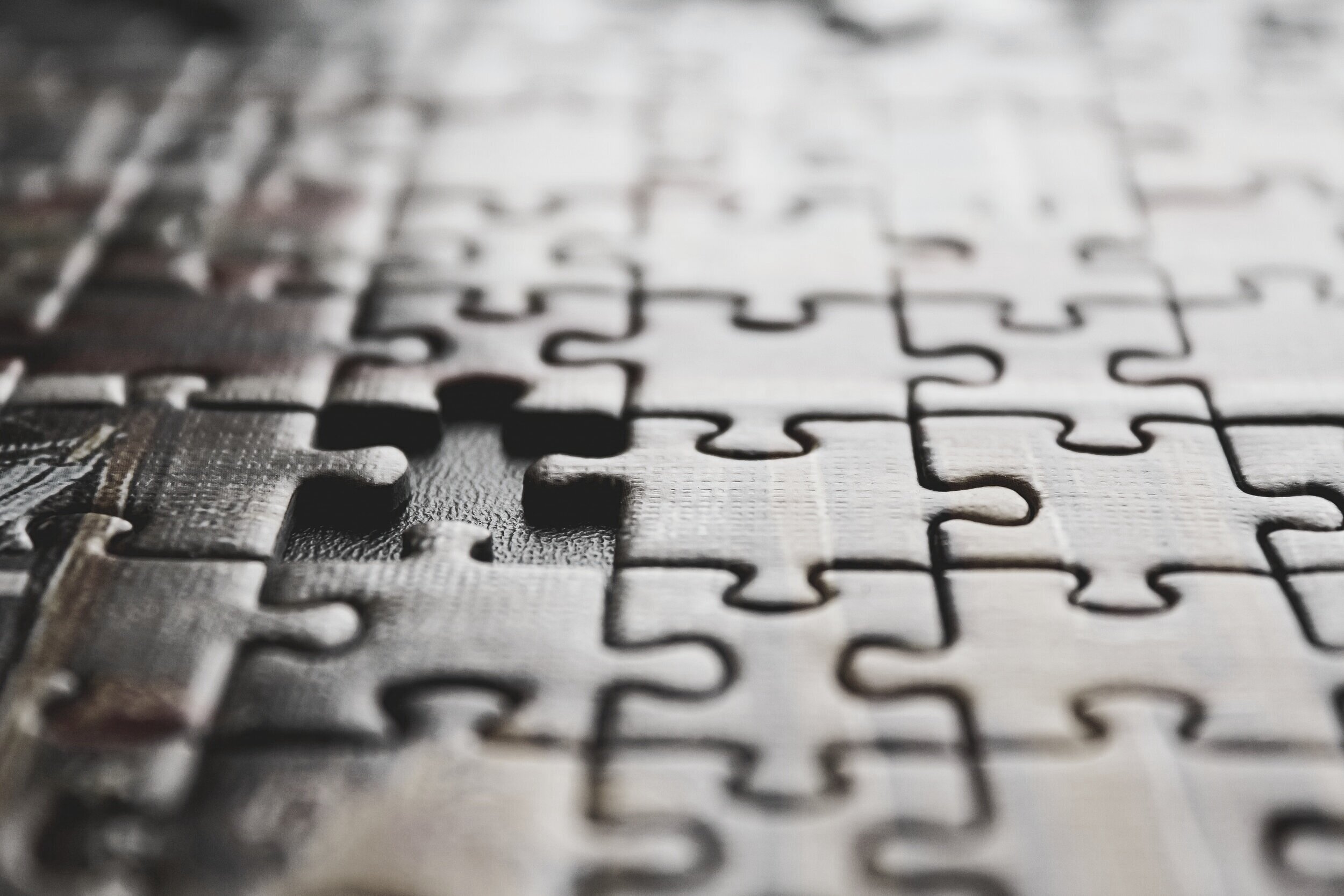 The Perfect Fit: Designing the Ideal Governance Structure for Your Company